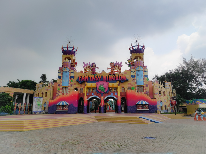 Fantasy Kingdom, , Bangladesh